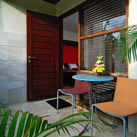 Taman Ayu Town House Aparthotel Legian  Ngoại thất bức ảnh
