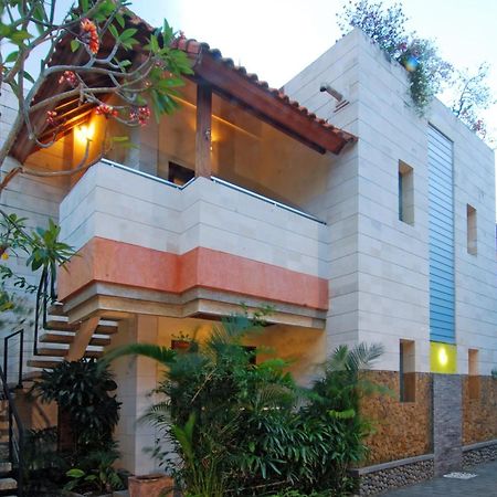 Taman Ayu Town House Aparthotel Legian  Ngoại thất bức ảnh