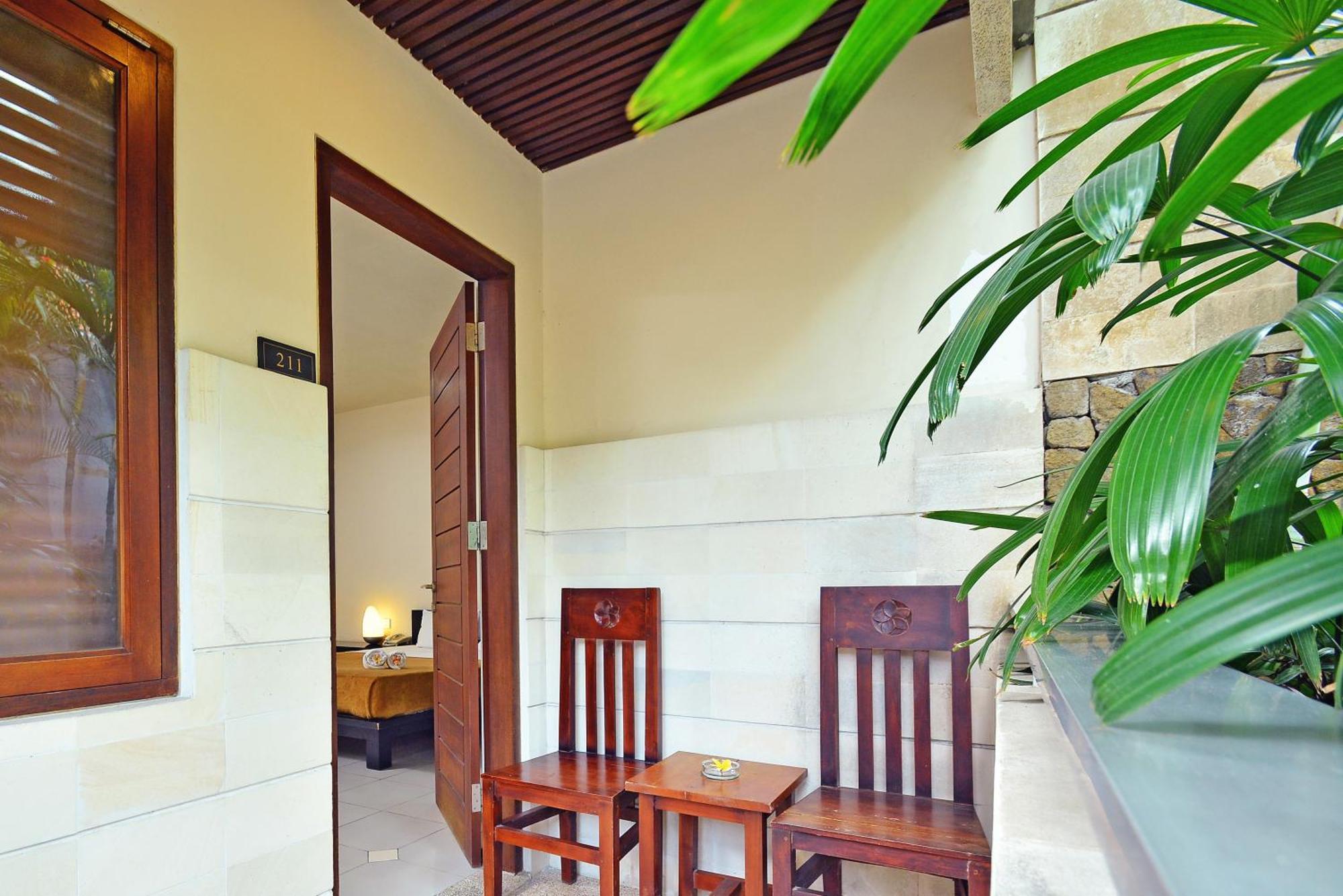 Taman Ayu Town House Aparthotel Legian  Phòng bức ảnh