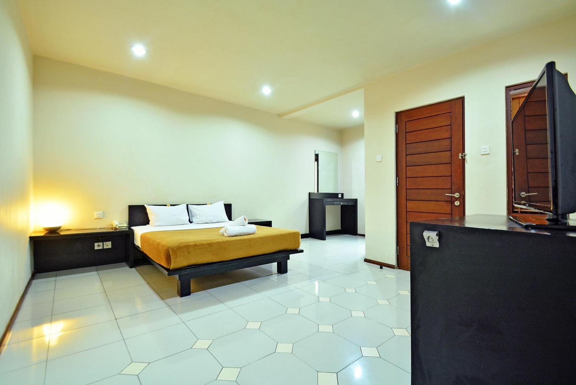 Taman Ayu Town House Aparthotel Legian  Phòng bức ảnh