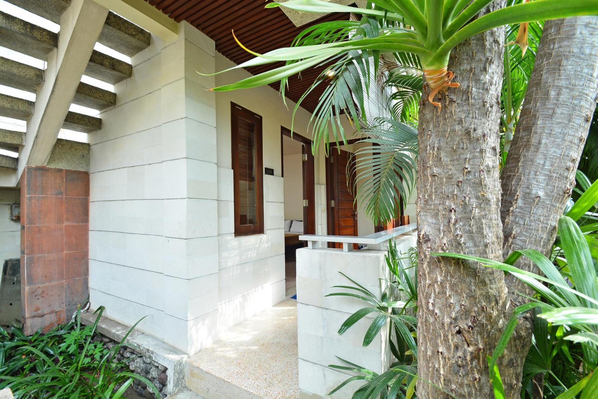 Taman Ayu Town House Aparthotel Legian  Phòng bức ảnh
