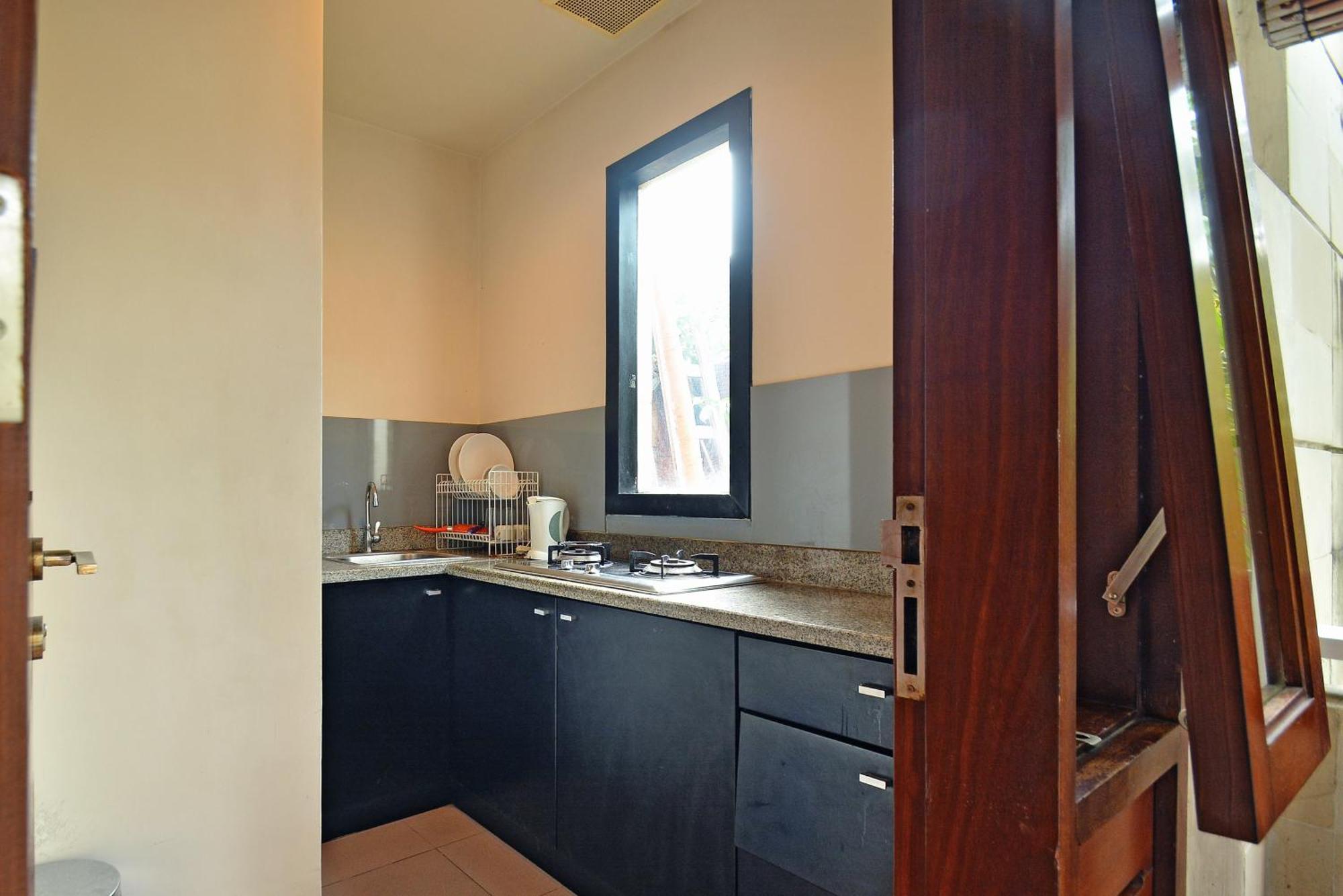 Taman Ayu Town House Aparthotel Legian  Phòng bức ảnh