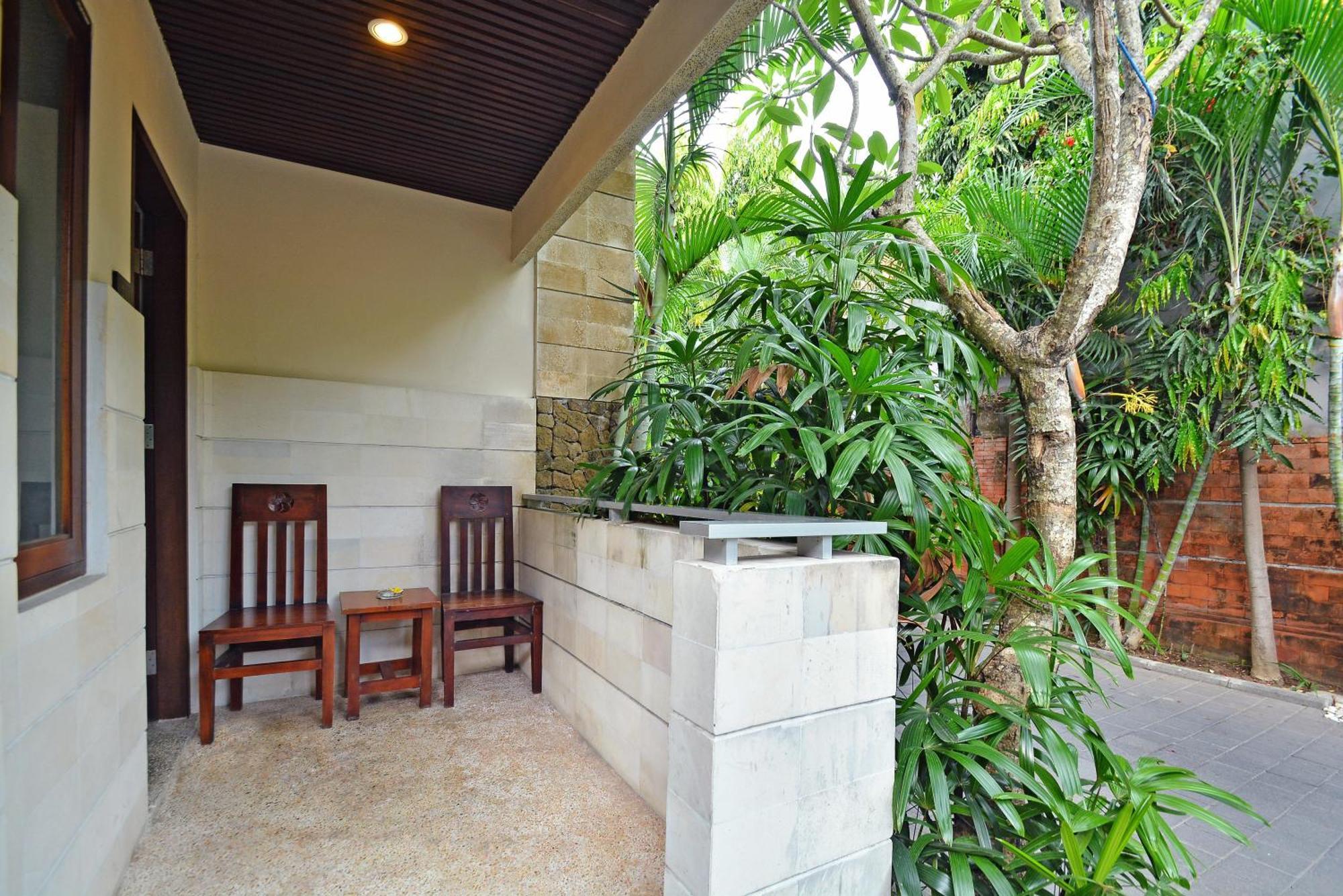Taman Ayu Town House Aparthotel Legian  Phòng bức ảnh