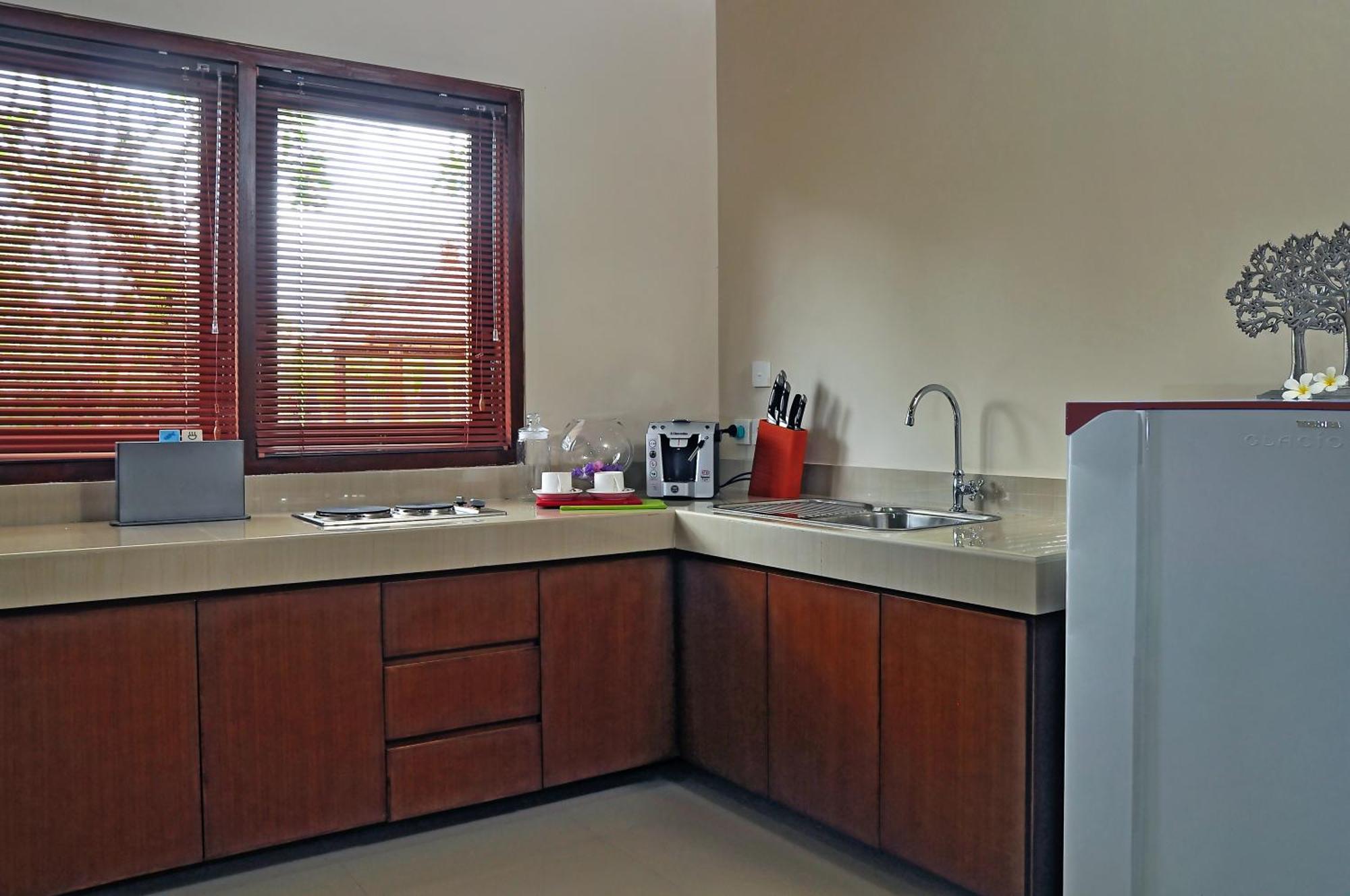 Taman Ayu Town House Aparthotel Legian  Ngoại thất bức ảnh