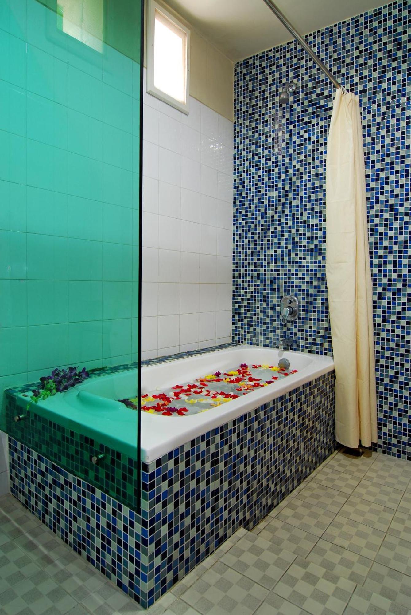 Taman Ayu Town House Aparthotel Legian  Ngoại thất bức ảnh