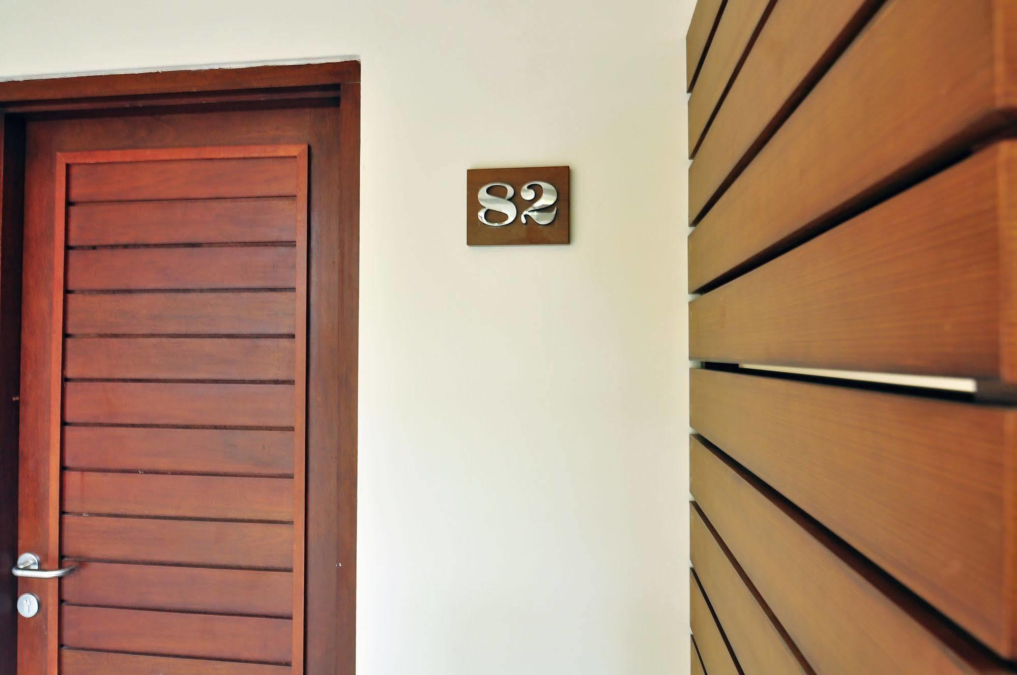 Taman Ayu Town House Aparthotel Legian  Ngoại thất bức ảnh