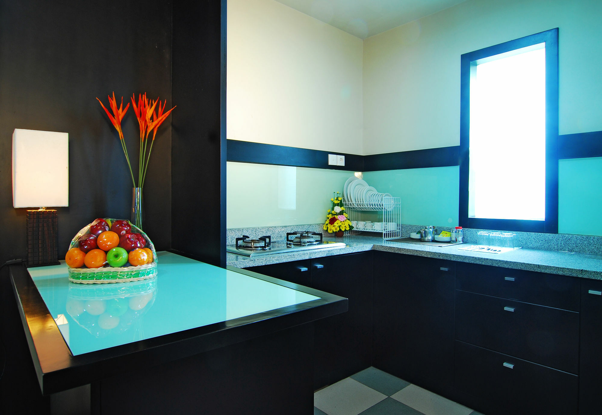 Taman Ayu Town House Aparthotel Legian  Ngoại thất bức ảnh
